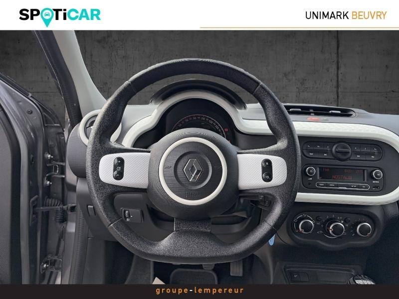 Image RENAULT Twingo 1.0 SCe 65ch Life - 21MY