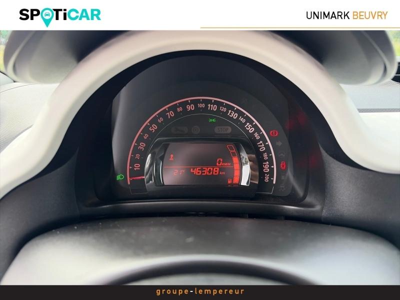 Image RENAULT Twingo 1.0 SCe 65ch Life - 21MY