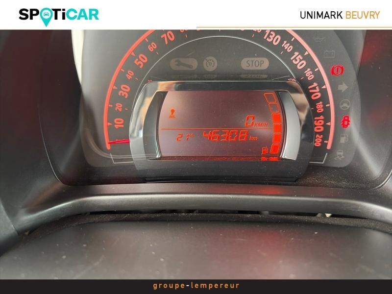 Image RENAULT Twingo 1.0 SCe 65ch Life - 21MY