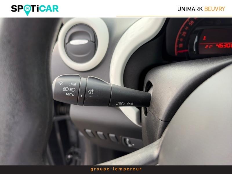 Image RENAULT Twingo 1.0 SCe 65ch Life - 21MY