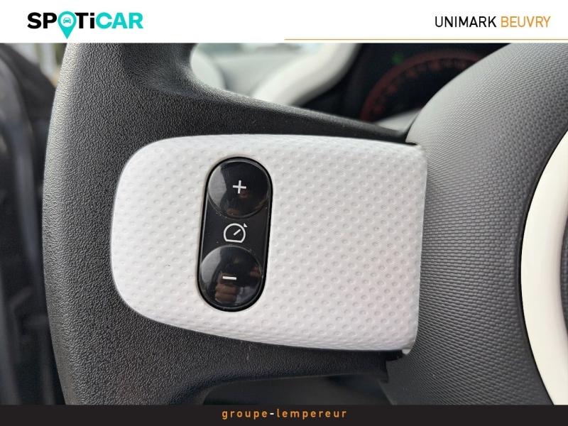 Image RENAULT Twingo 1.0 SCe 65ch Life - 21MY