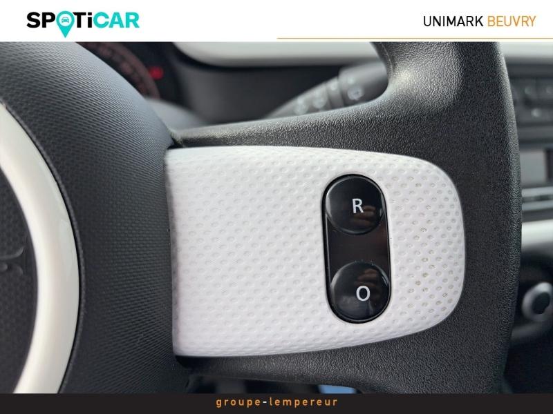 Image RENAULT Twingo 1.0 SCe 65ch Life - 21MY