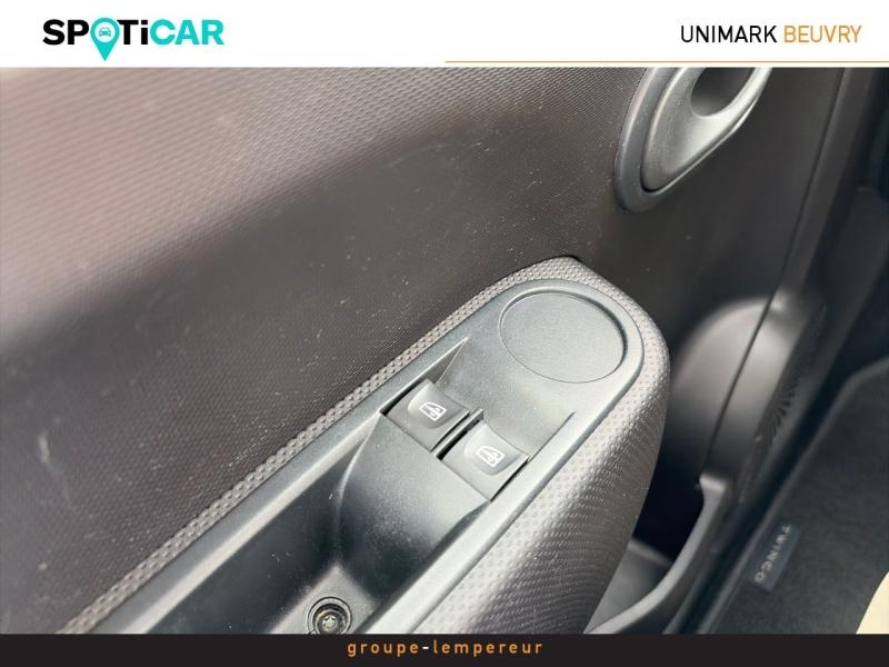 Image RENAULT Twingo 1.0 SCe 65ch Life - 21MY