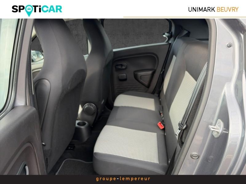 Image RENAULT Twingo 1.0 SCe 65ch Life - 21MY