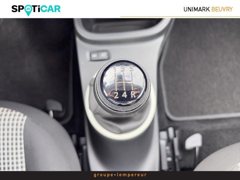 Image RENAULT Twingo 1.0 SCe 65ch Life - 21MY