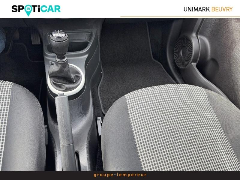 Image RENAULT Twingo 1.0 SCe 65ch Life - 21MY
