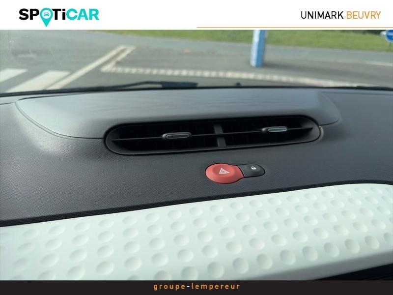 Image RENAULT Twingo 1.0 SCe 65ch Life - 21MY