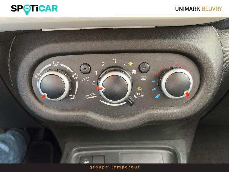 Image RENAULT Twingo 1.0 SCe 65ch Life - 21MY