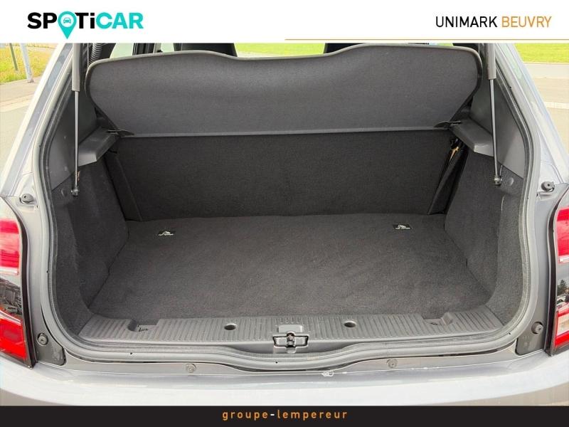 Image RENAULT Twingo 1.0 SCe 65ch Life - 21MY