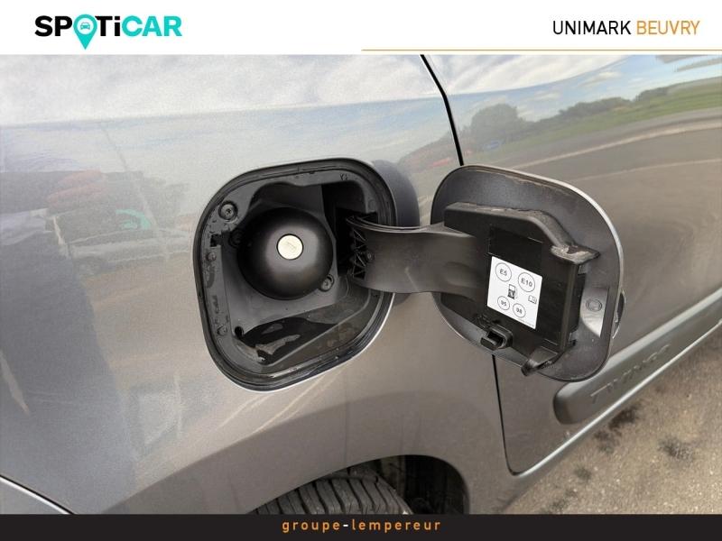 Image RENAULT Twingo 1.0 SCe 65ch Life - 21MY