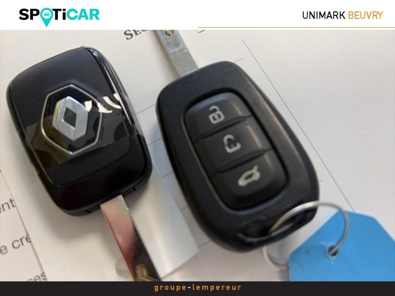 Image RENAULT Twingo 1.0 SCe 65ch Life - 21MY