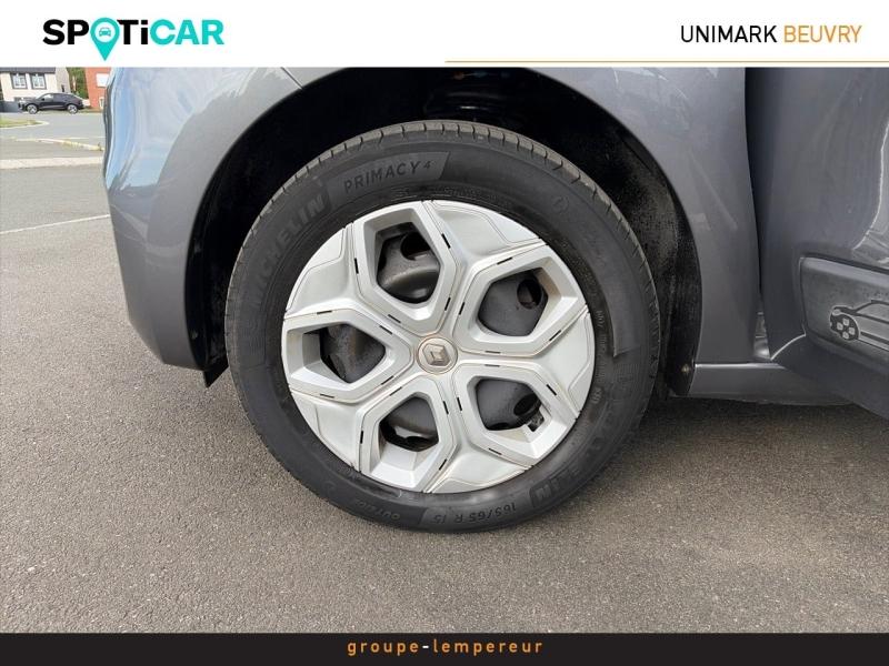 Image RENAULT Twingo 1.0 SCe 65ch Life - 21MY