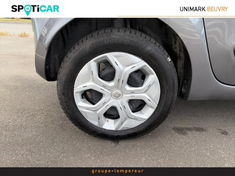 Image RENAULT Twingo 1.0 SCe 65ch Life - 21MY
