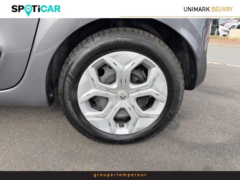 Image RENAULT Twingo 1.0 SCe 65ch Life - 21MY
