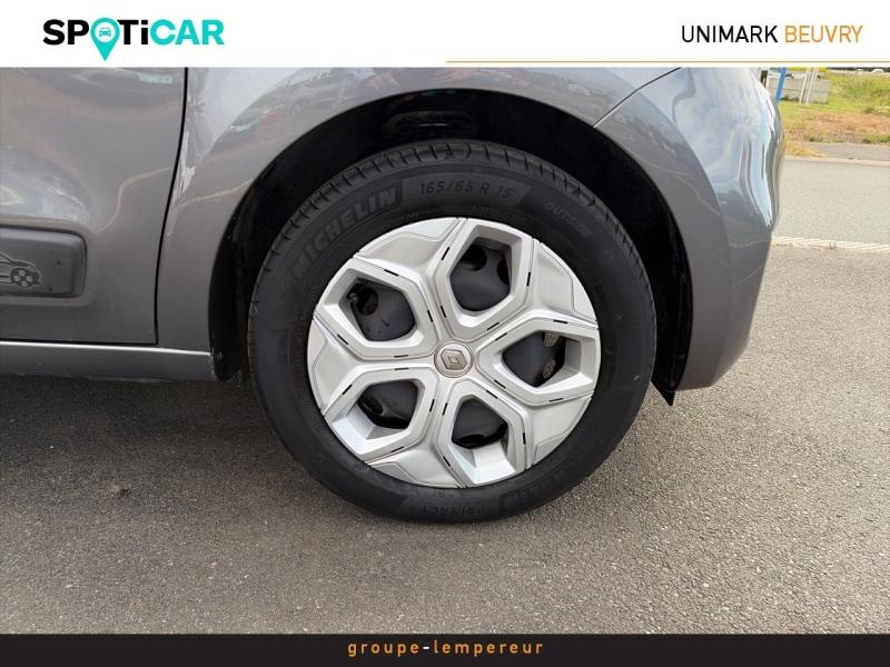 Image RENAULT Twingo 1.0 SCe 65ch Life - 21MY