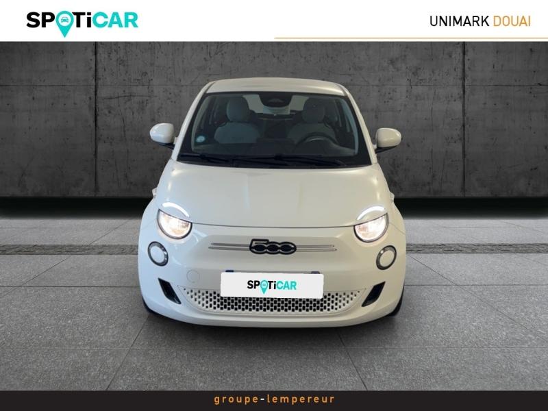 Image FIAT 500 e 95ch Icône