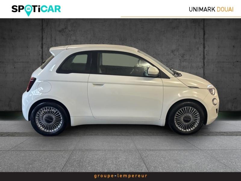 Image FIAT 500 e 95ch Icône