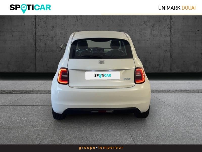 Image FIAT 500 e 95ch Icône