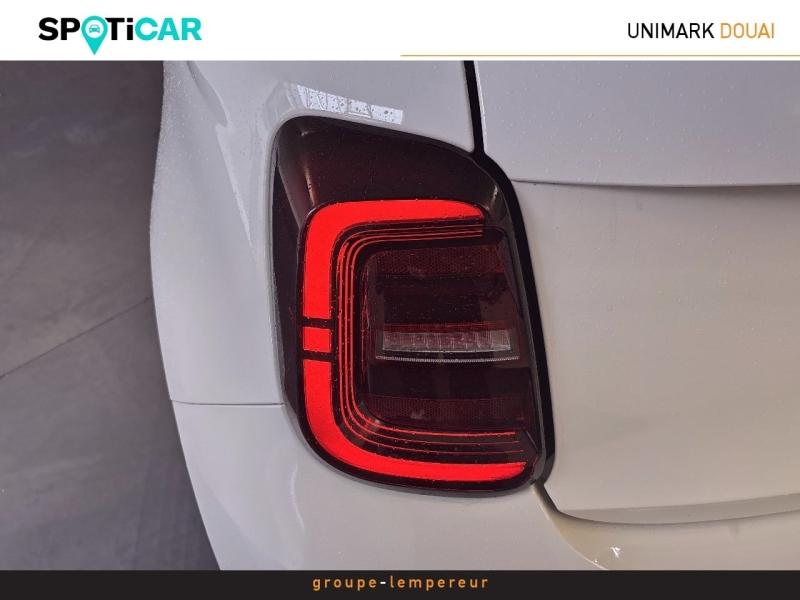 Image FIAT 500 e 95ch Icône