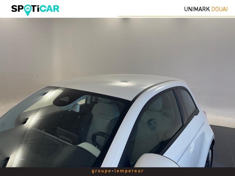Image FIAT 500 e 95ch Icône