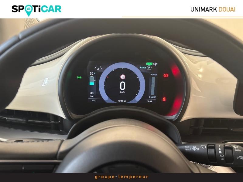Image FIAT 500 e 95ch Icône