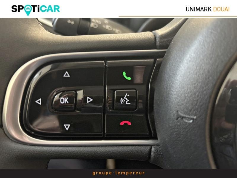 Image FIAT 500 e 95ch Icône