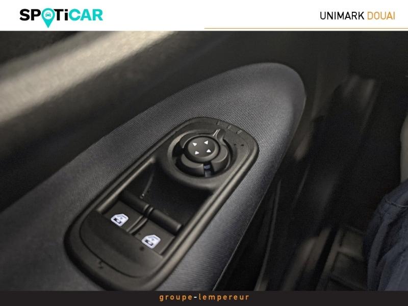 Image FIAT 500 e 95ch Icône