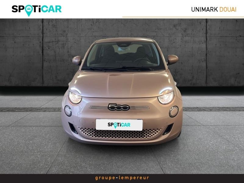 Image FIAT 500 e 118ch Icône