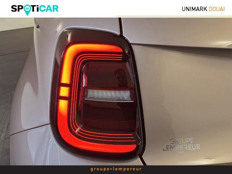 Image FIAT 500 e 118ch Icône