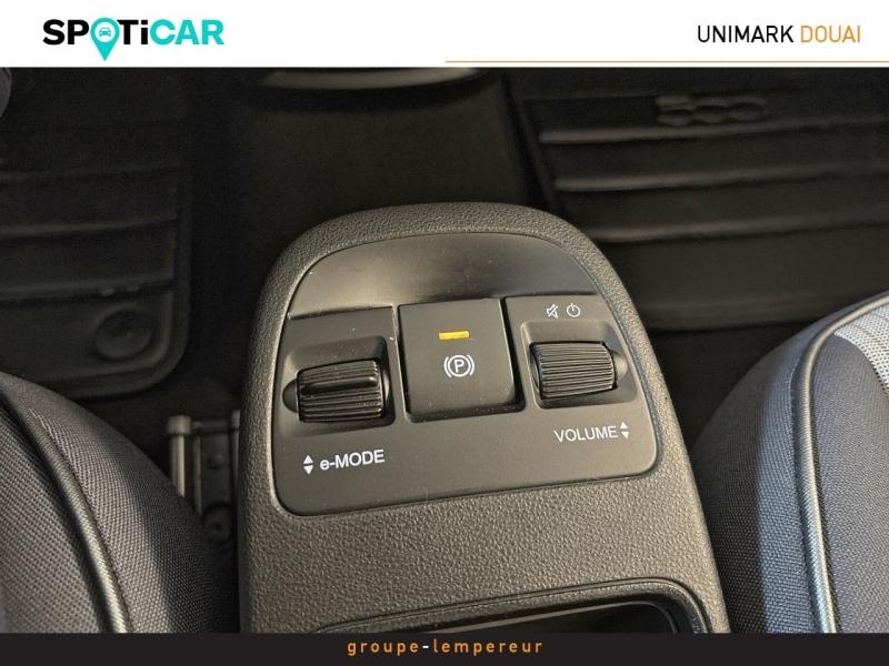 Image FIAT 500 e 95ch Icône