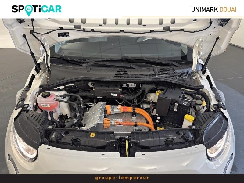 Image FIAT 500 e 95ch Icône