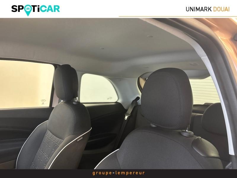 Image FIAT 500 e 118ch Icône