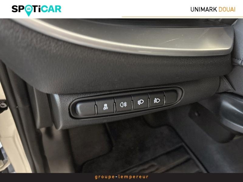 Image FIAT 500 e 95ch Icône