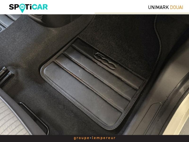 Image FIAT 500 e 95ch Icône