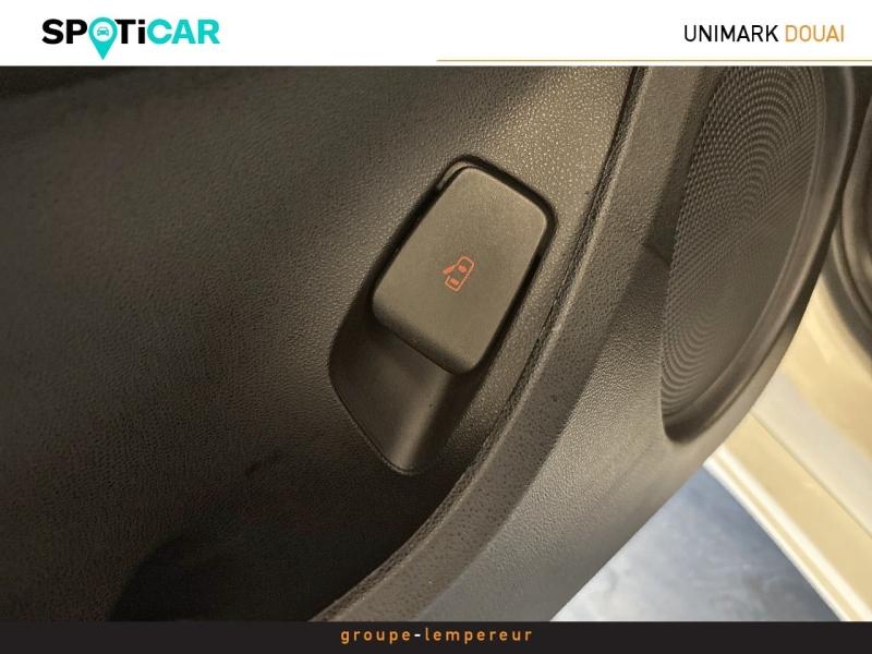 Image FIAT 500 e 95ch Icône