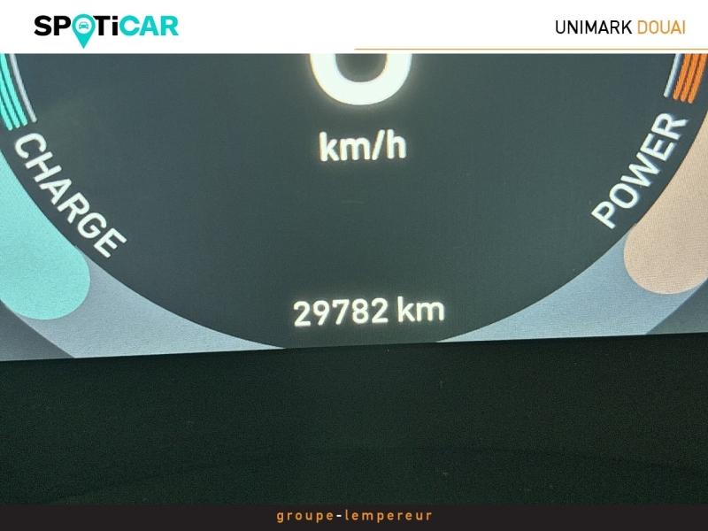 Image FIAT 500 e 118ch Icône