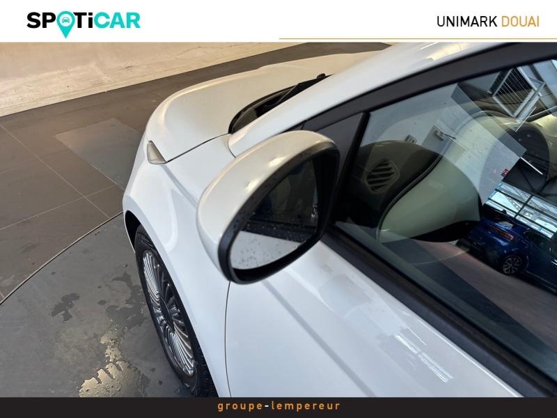 Image FIAT 500 e 95ch Icône