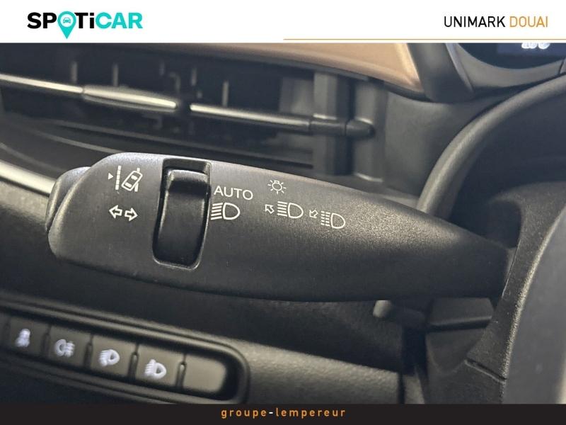 Image FIAT 500 e 118ch Icône