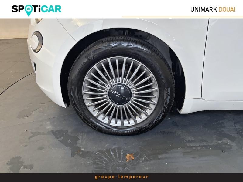 Image FIAT 500 e 95ch Icône