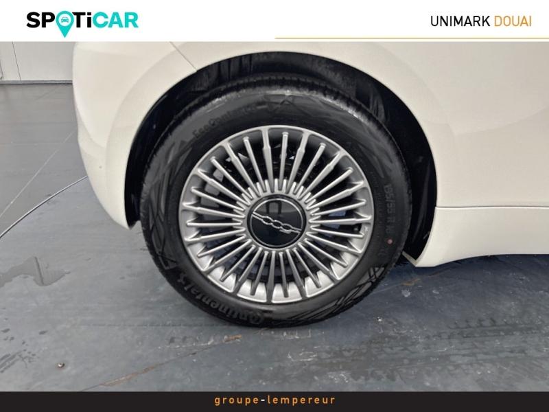 Image FIAT 500 e 95ch Icône