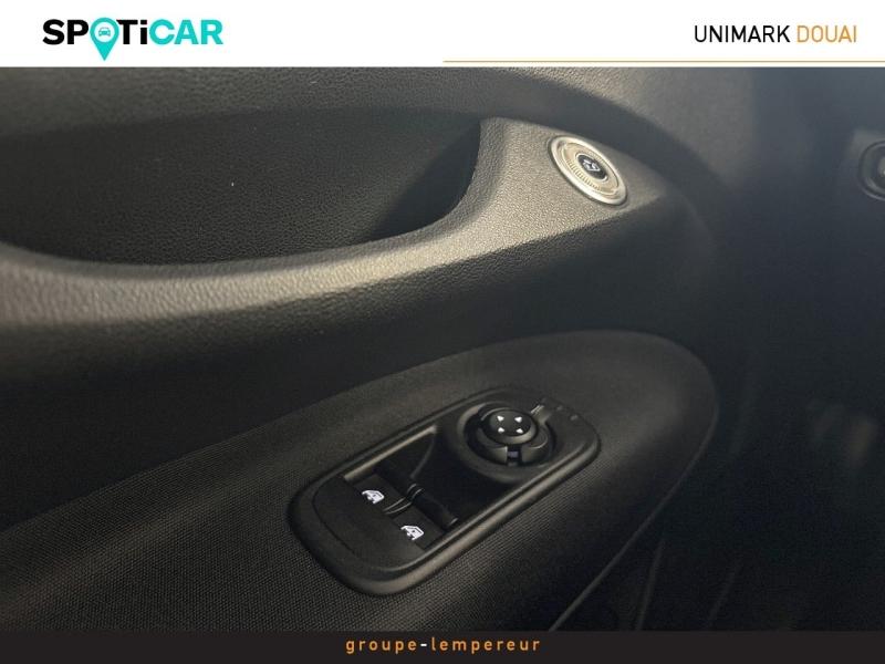 Image FIAT 500 e 118ch Icône