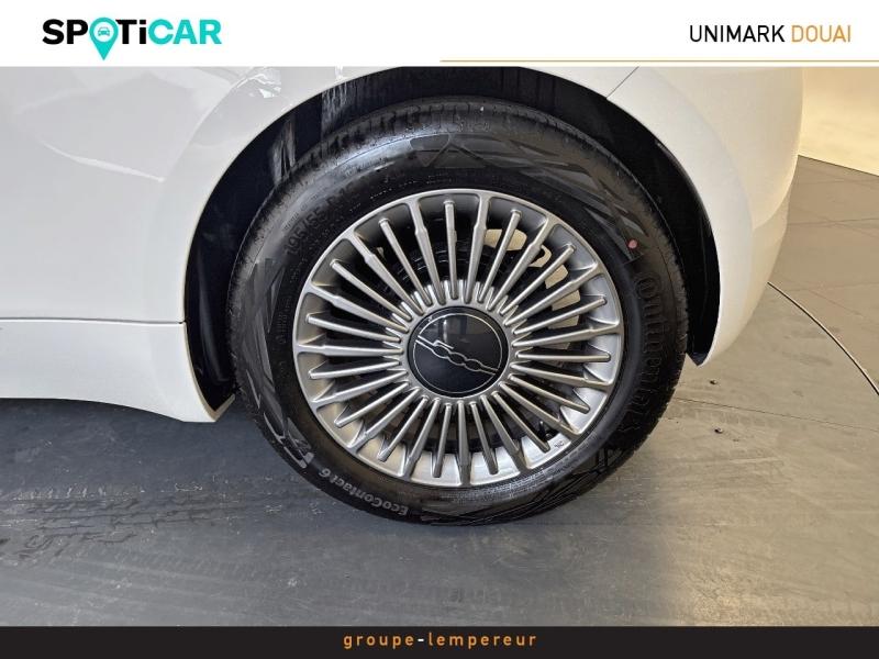 Image FIAT 500 e 95ch Icône