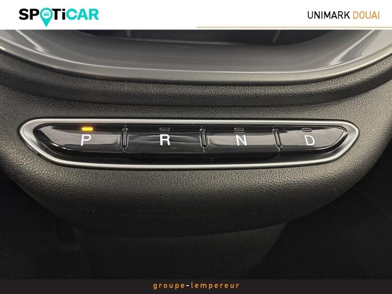 Image FIAT 500 e 118ch Icône