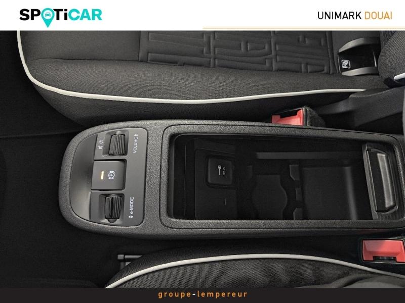 Image FIAT 500 e 118ch Icône