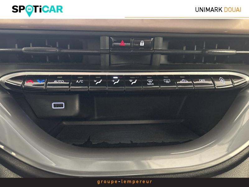 Image FIAT 500 e 118ch Icône