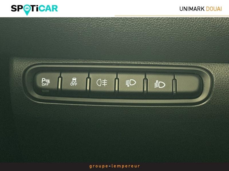 Image FIAT 500 e 118ch Icône