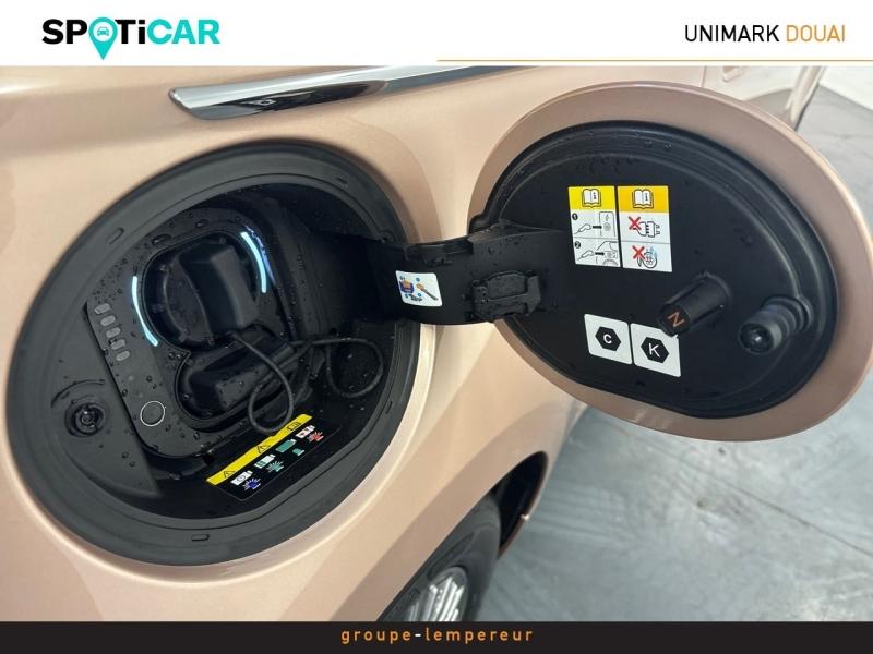 Image FIAT 500 e 118ch Icône