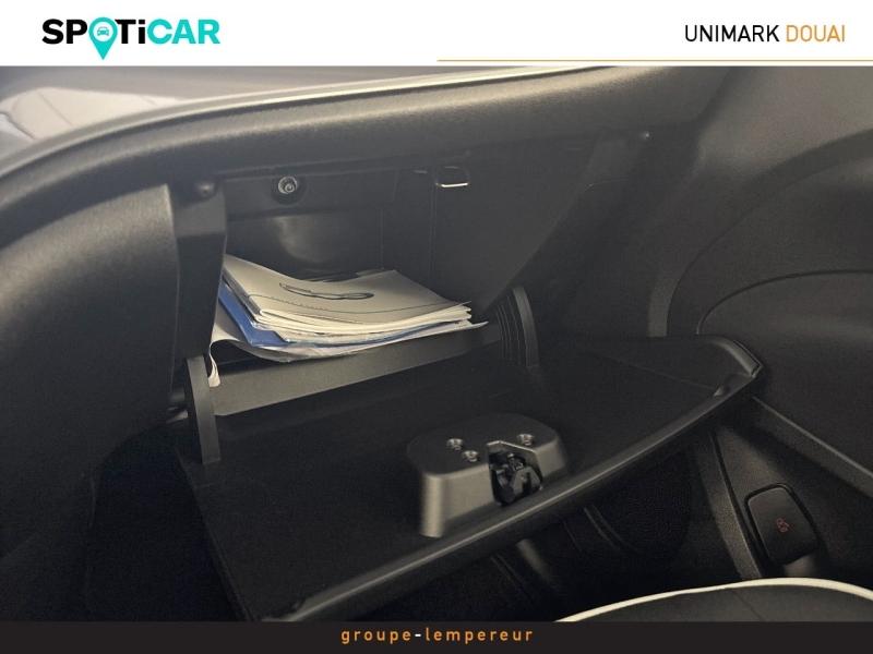 Image FIAT 500 e 118ch Icône