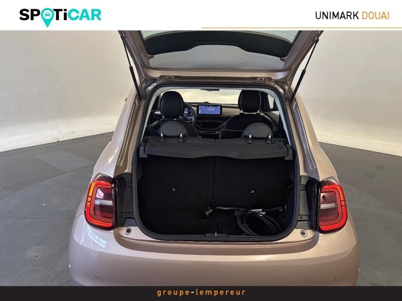 Image FIAT 500 e 118ch Icône