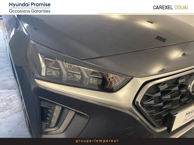 Image HYUNDAI Ioniq Hybrid 141ch Creative
